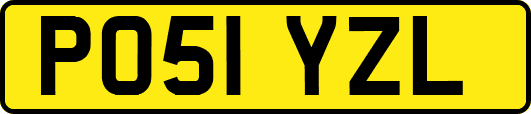 PO51YZL