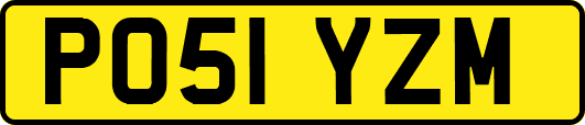 PO51YZM