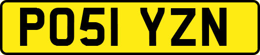 PO51YZN