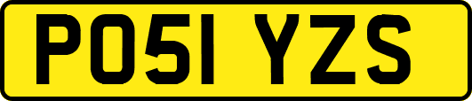 PO51YZS