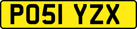 PO51YZX
