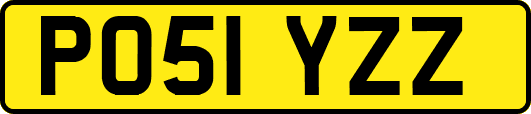 PO51YZZ