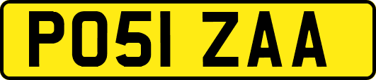 PO51ZAA