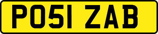 PO51ZAB