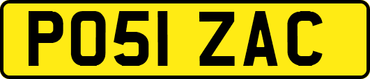 PO51ZAC