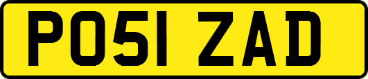 PO51ZAD