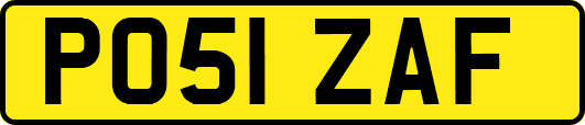 PO51ZAF