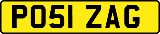 PO51ZAG