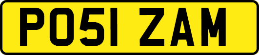 PO51ZAM
