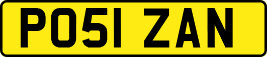 PO51ZAN