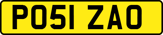 PO51ZAO