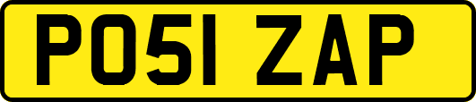 PO51ZAP