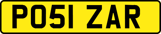 PO51ZAR