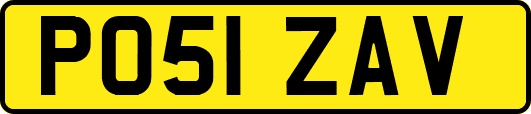 PO51ZAV
