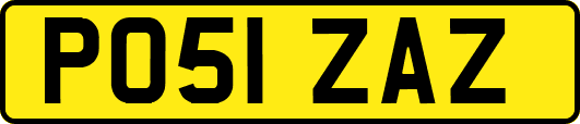 PO51ZAZ