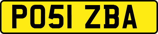 PO51ZBA