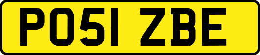 PO51ZBE