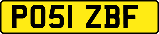 PO51ZBF