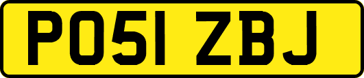 PO51ZBJ