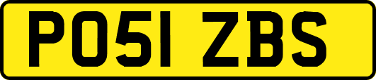 PO51ZBS