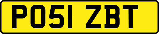 PO51ZBT