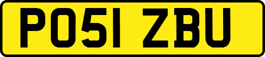 PO51ZBU
