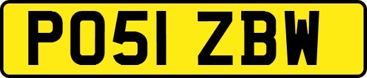 PO51ZBW