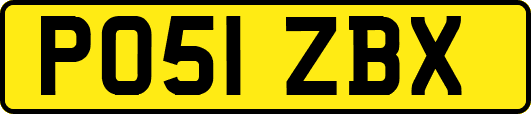 PO51ZBX