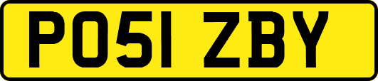 PO51ZBY