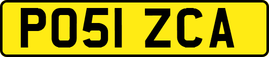 PO51ZCA
