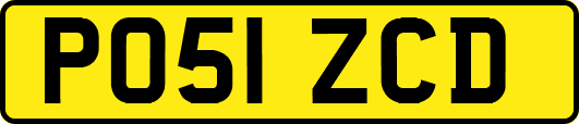 PO51ZCD