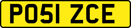 PO51ZCE