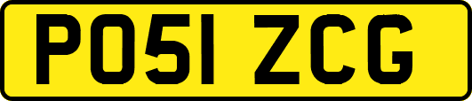 PO51ZCG