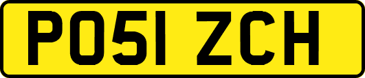 PO51ZCH