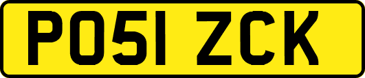 PO51ZCK