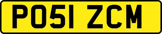 PO51ZCM