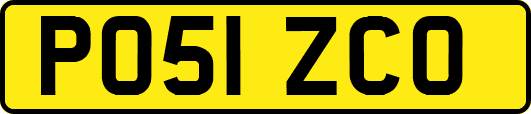 PO51ZCO