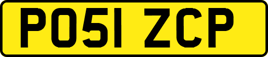 PO51ZCP