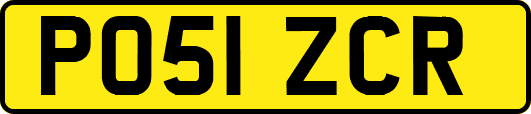 PO51ZCR