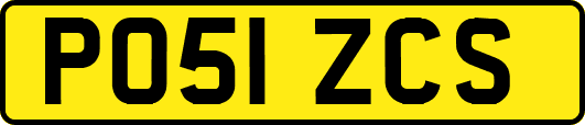 PO51ZCS
