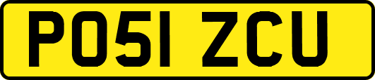 PO51ZCU