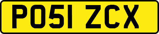PO51ZCX