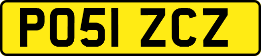 PO51ZCZ