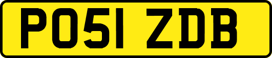 PO51ZDB