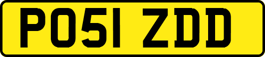 PO51ZDD