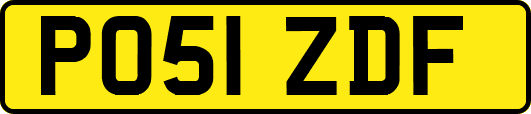 PO51ZDF