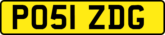 PO51ZDG