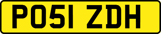 PO51ZDH