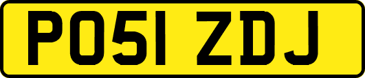 PO51ZDJ