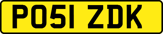 PO51ZDK